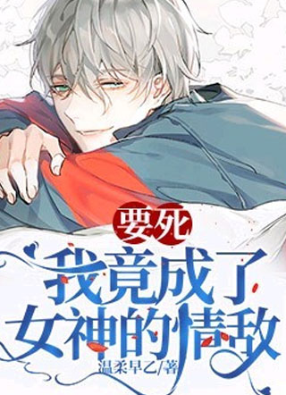 要死，我竟成了女神的情敌！小说