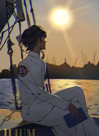 泛滥小说