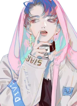 苍南夜雨小说