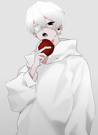 男友投喂养成小说