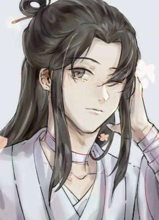 九尾少年小说