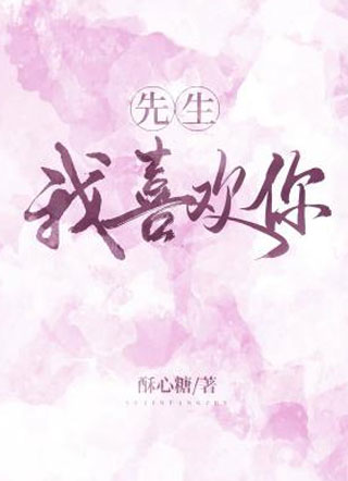先生，我喜欢你程昀小说