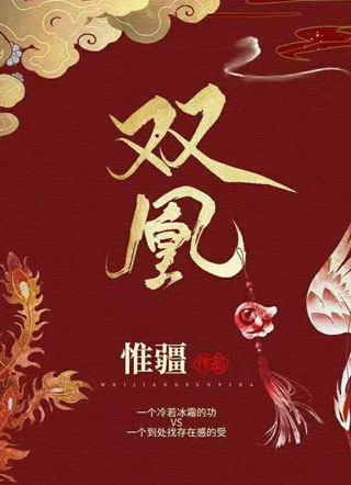 双凰小说