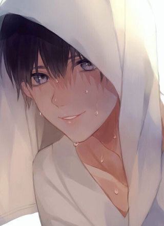 暗恋者的日记小说