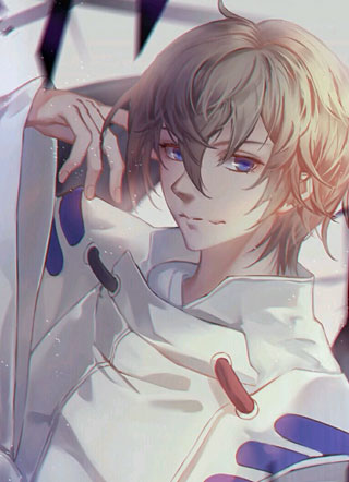 晚急粘人期小说