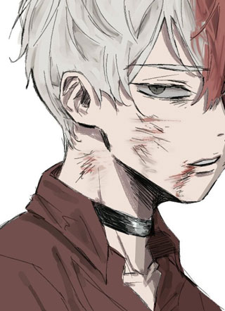 总裁和秘书是高危职业小说