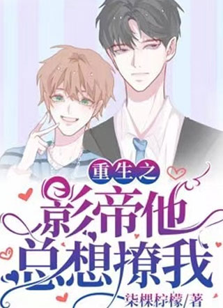 重生之影帝他总想撩我小说
