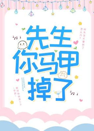先生你马甲掉了宋岚小说