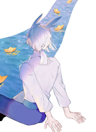 沈凌志出狱人士生存指南小说