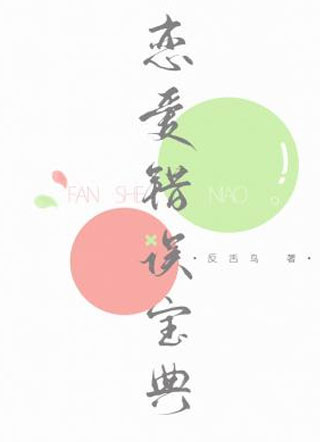 恋爱错误宝典梁晔生小说