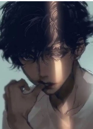 雾雨盛夏林朝暮小说