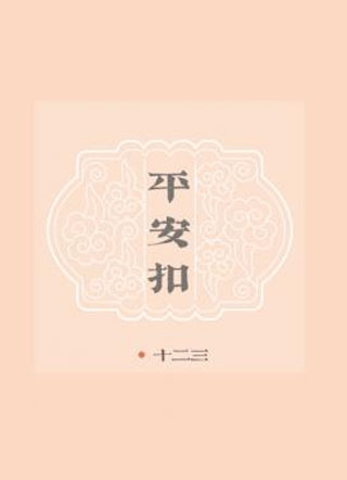 平安扣路向东小说
