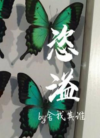 恣溢小说