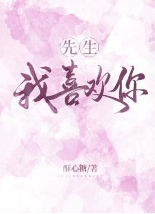 先生我喜欢你小说