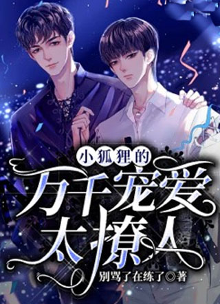 小狐狸的万千宠爱太撩人小说