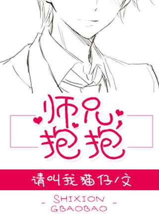 师兄，抱抱小说