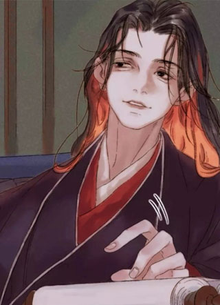 穿成师尊渺渺小说