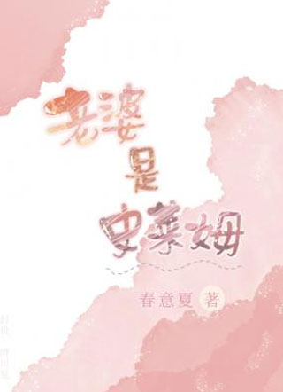 老婆是史莱姆小说