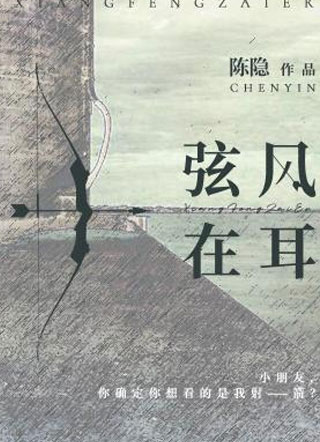 弦风在耳陈隐小说