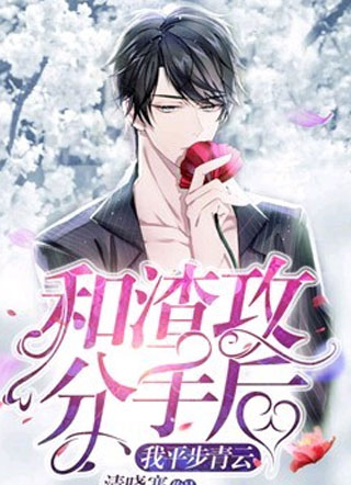 和渣攻分手后我平步青云小说
