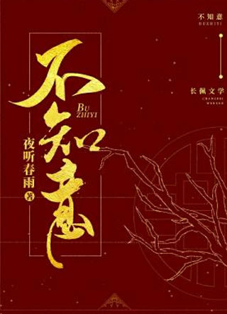 不知意陆知意小说
