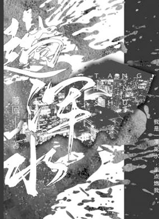 淌浑水小说