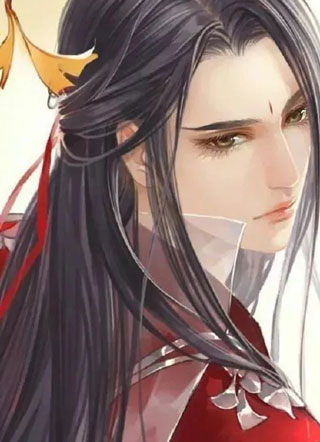 萧离重生小白师尊小说