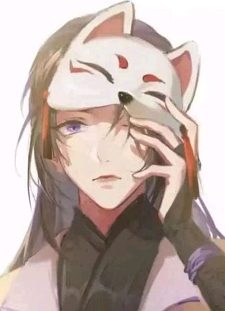 区区背景板你作什么妖小说