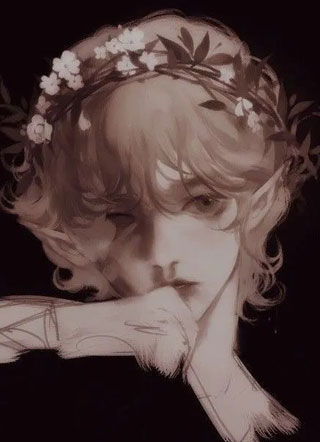 穿书后的我和反派在一起了小说