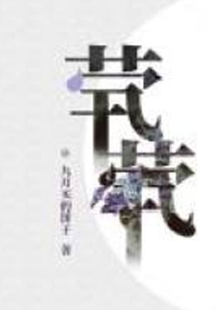 茕茕袁渊小说