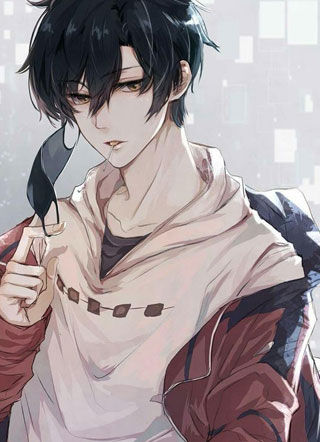 男主追求指南小说