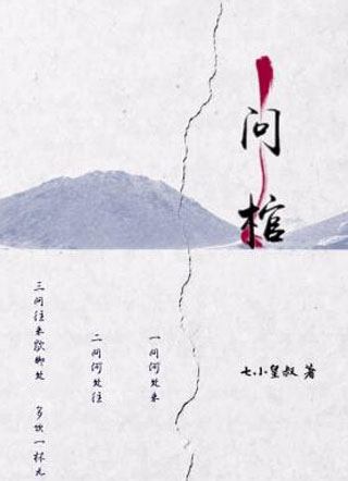 问棺小说