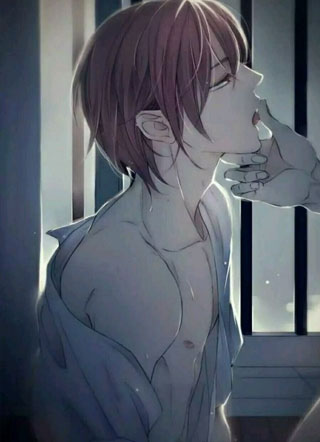 张嘴，喂你吃药小说