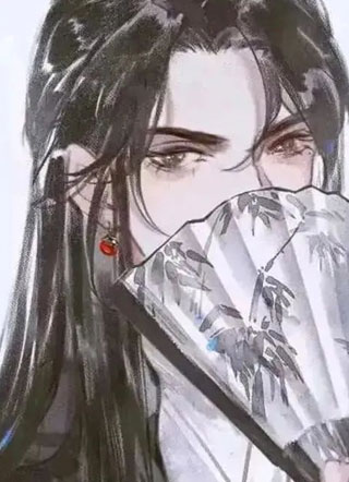 太傅他在下小说