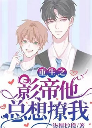 重生之影帝总想撩我小说