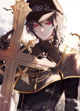 反派家的小野猫奶又娇小说