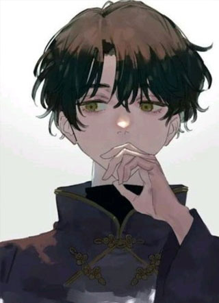 当戚大佬发现自己是个替身之后小说