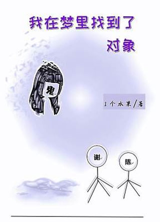 我在梦里找到了对象小说