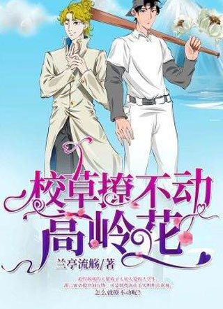 校草撩不动高岭花萧南小说
