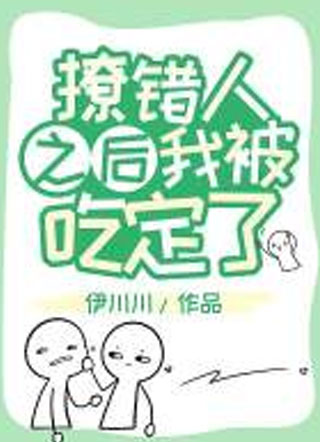 撩错人之后我被吃定了小说