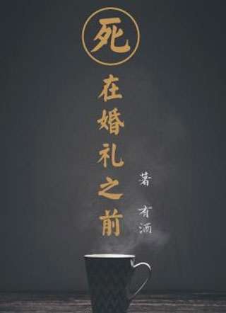死在婚礼之前林初小说
