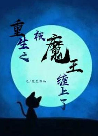 重生之被魔王缠上了小说