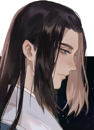 穿成万人迷师尊后被徒弟看上了小说