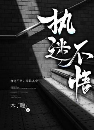 执迷不悟木子曈小说