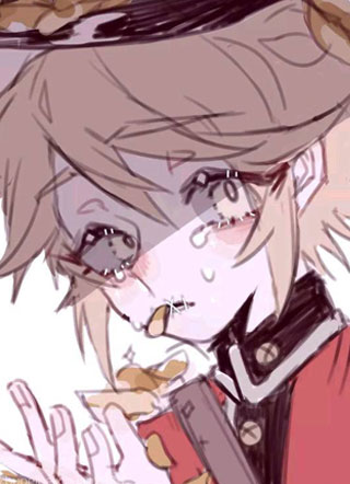 总裁每天都在装穷小说