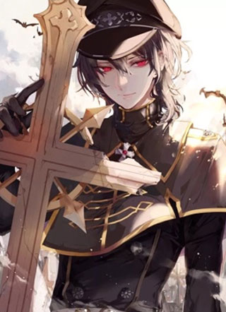 反派家的小野猫奶又娇楚南桥小说