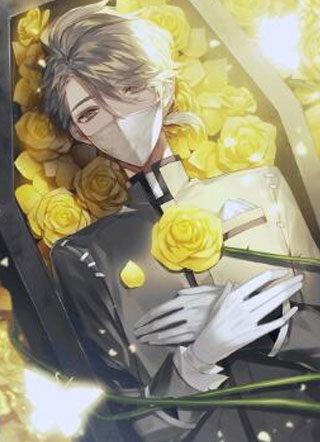 花神大人家的影帝又想跑小说