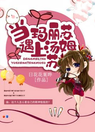 当玛丽苏遇上汤姆苏小说