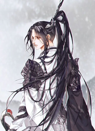 鲛人先生是万人迷顾辞小说