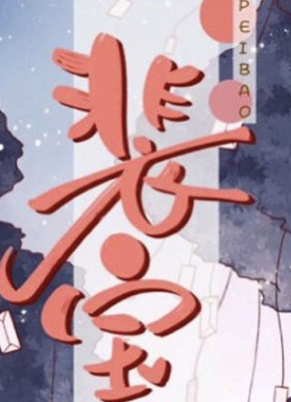 裴宝小说